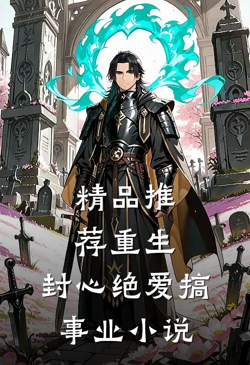 精品推荐重生:封心绝爱搞事业小说