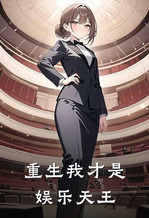 重生我才是娱乐天王