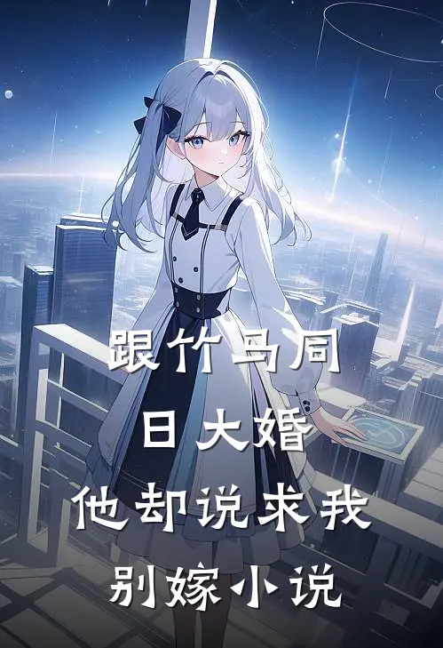 跟竹马同日大婚,他却说求我别嫁免费阅读