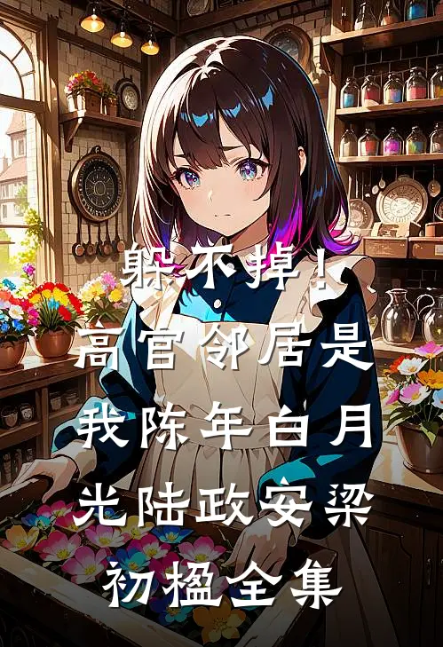 躲不掉！高官邻居是我陈年白月光陆政安梁初楹全集