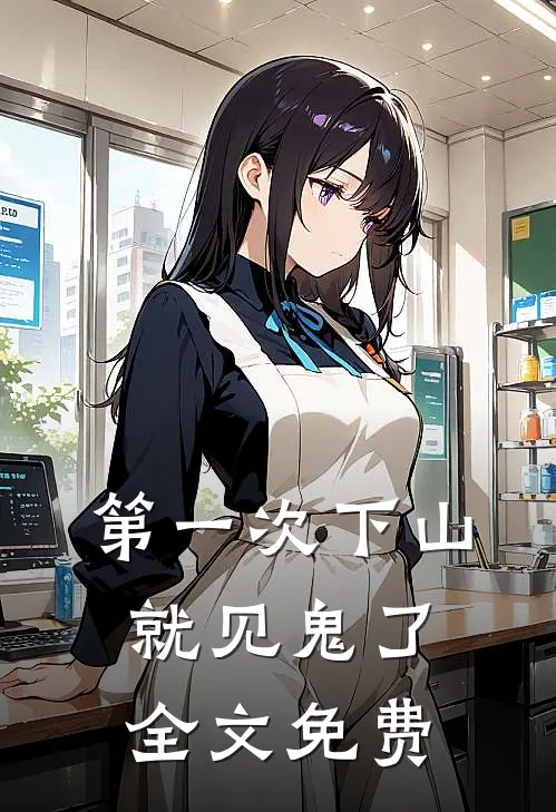 第一次下山,就见鬼了全文免费阅读