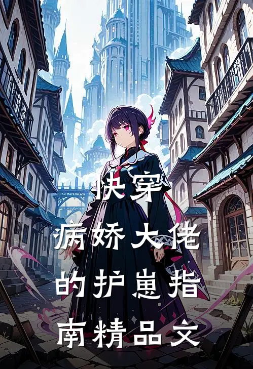 快穿病娇大佬的护崽指南精品文