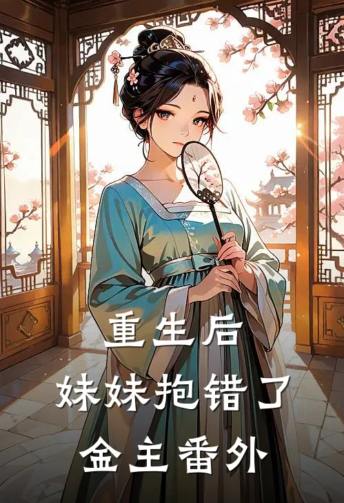 重生后,妹妹抱错了金主 番外
