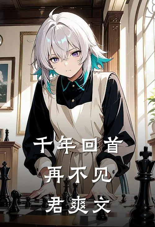 千年回首，再不见君爽文