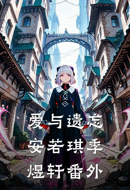爱与遗忘安若琪季煜轩 番外在线阅读