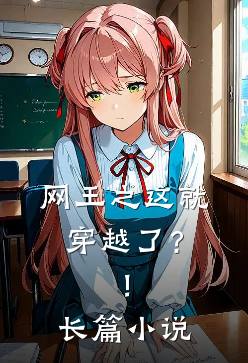 网王之这就穿越了?!长篇