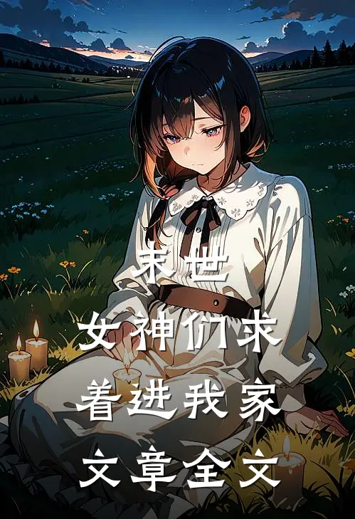末世女神们求着进我家文章全文