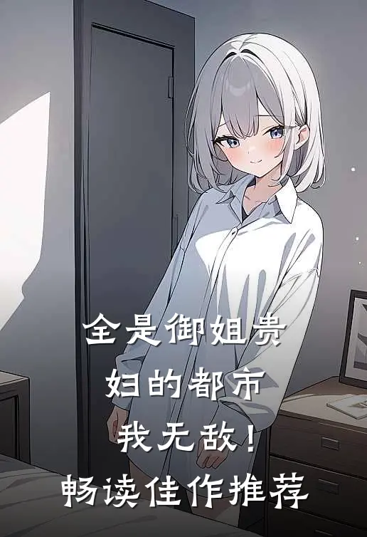 全是御姐贵妇的都市,我无敌!畅读佳作推荐