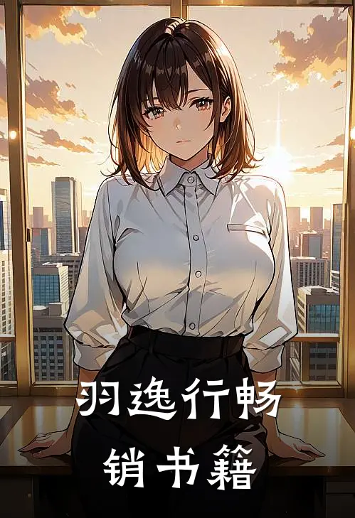 羽逸行畅销书籍排行榜