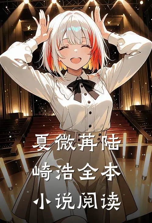 夏微苒陆崎浩全本小说阅读