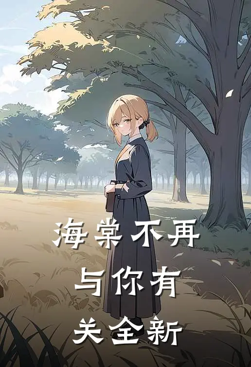 海棠不再与你有关全新