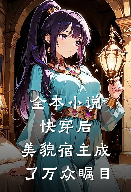 全本快穿后,美貌宿主成了万众瞩目的大佬