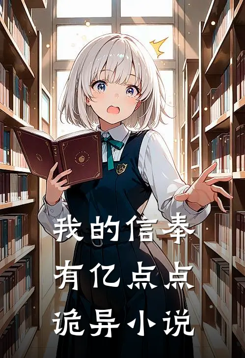 我的信奉有亿点点诡异免费阅读