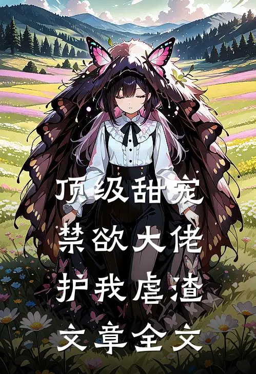 顶级甜宠禁欲大佬护我虐渣文章全文