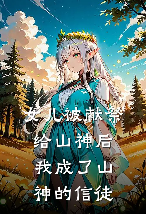 女儿被献祭给山神后,我成了山神的信徒