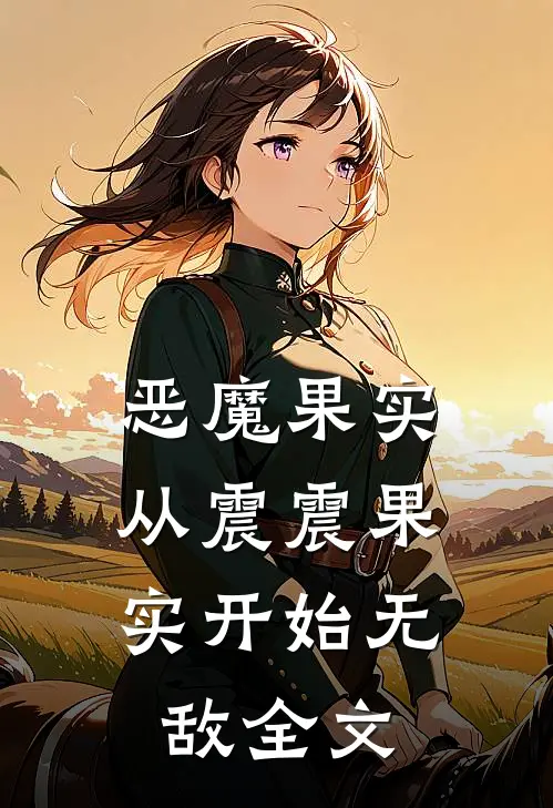 恶魔果实从震震果实开始无敌全文