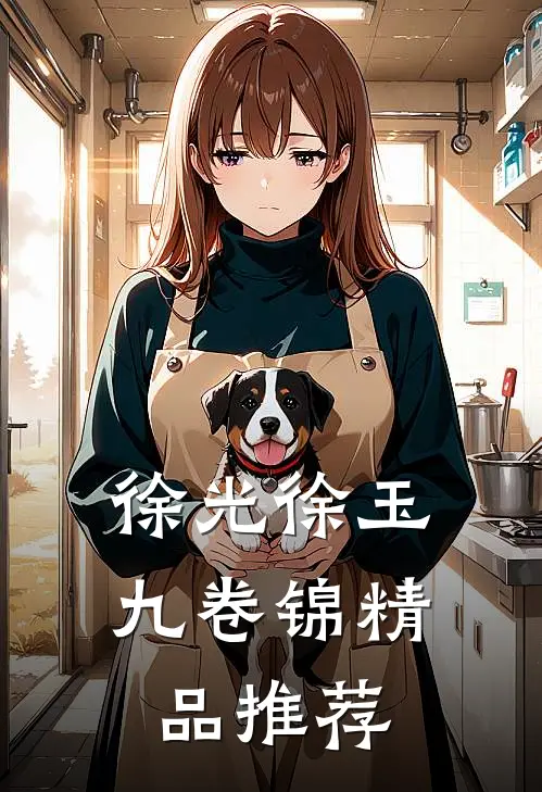 徐光徐玉九卷锦精品推荐
