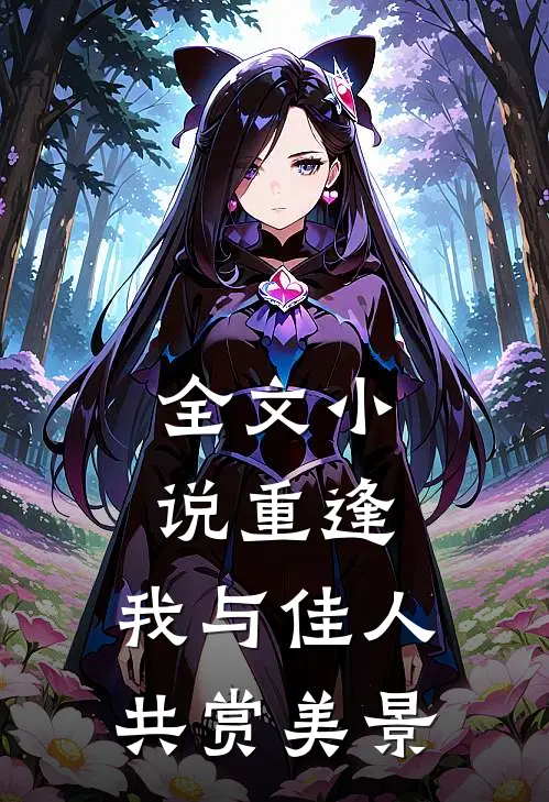 全文重逢我与佳人共赏美景免费阅读