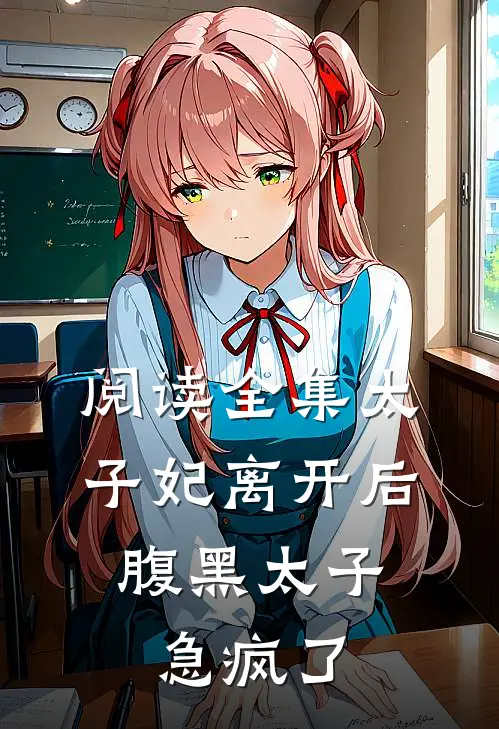 阅读全集太子妃离开后，腹黑太子急疯了