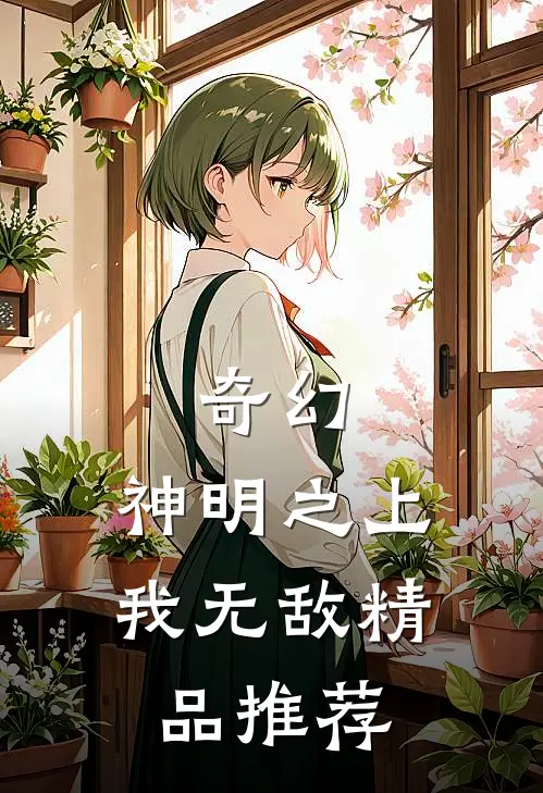 奇幻神明之上我无敌精品推荐章节