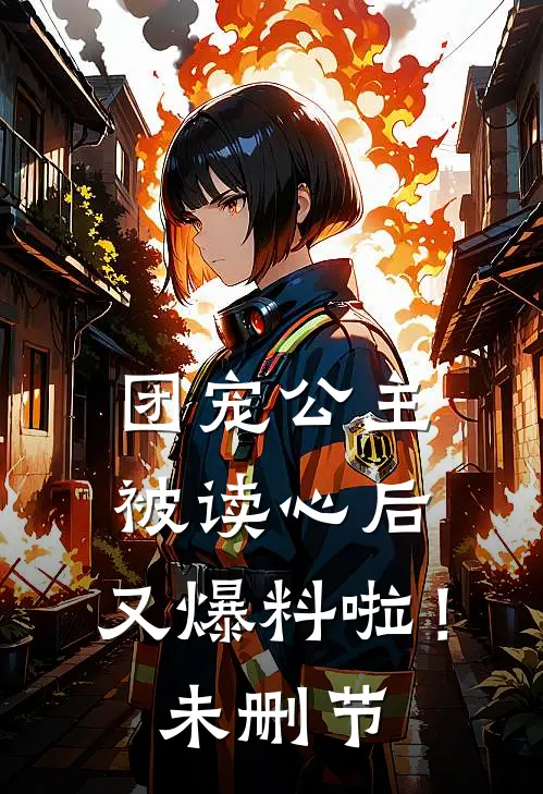 团宠公主被读心后,又爆料啦!未删节在线观看