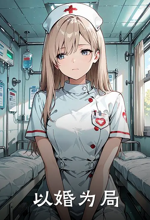 以婚为局