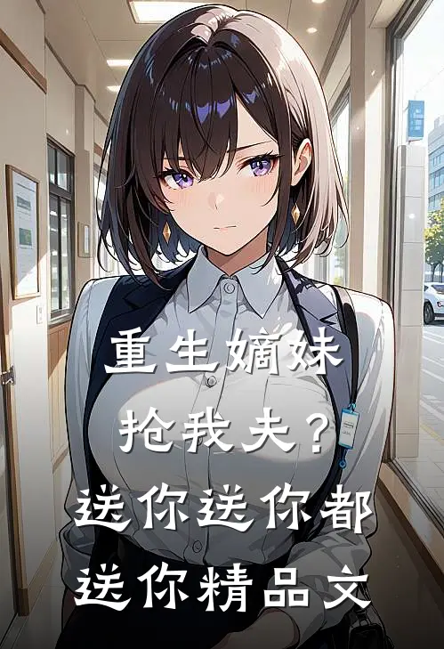 重生嫡妹抢我夫?送你送你都送你精品文