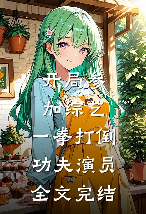 开局参加综艺，一拳打倒功夫演员全文完结