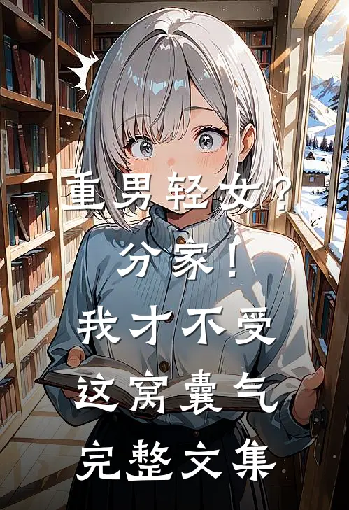 重男轻女？分家！ 我才不受这窝囊气完整文集
