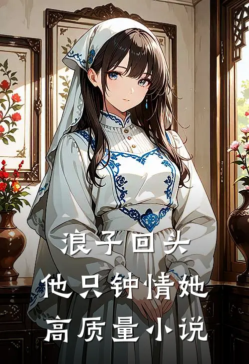 浪子回头他只钟情她高质量在线阅读