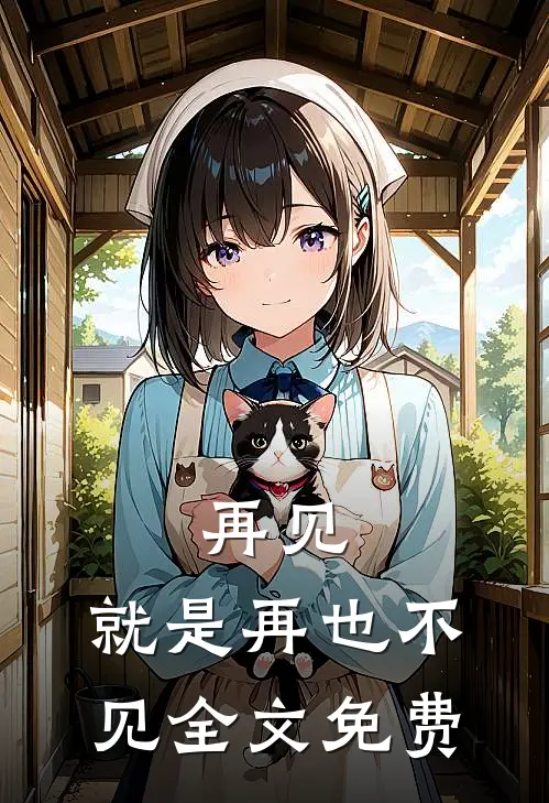 再见,就是再也不见全文免费