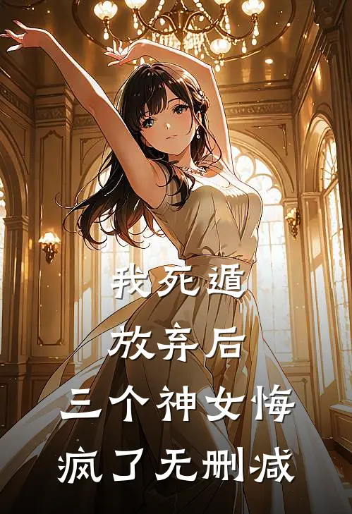 我死遁放弃后,三个神女悔疯了无删减在线观看