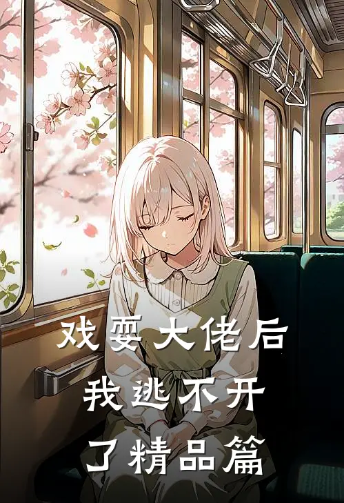 戏耍大佬后,我逃不开了精品篇免费阅读