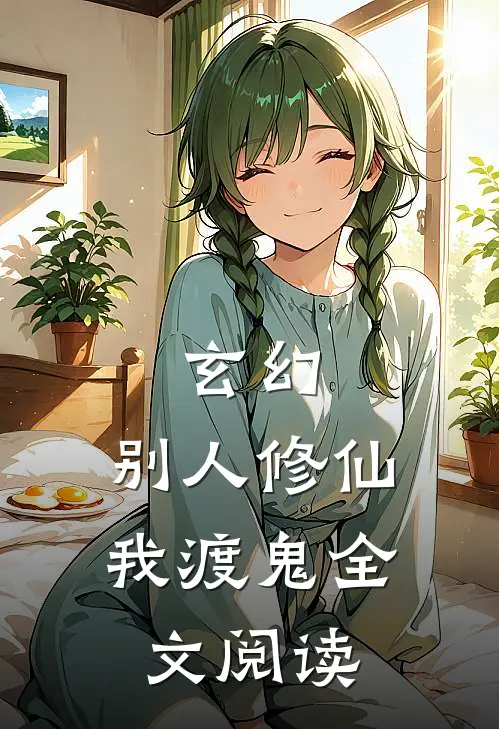 玄幻：别人修仙我渡鬼全文阅读