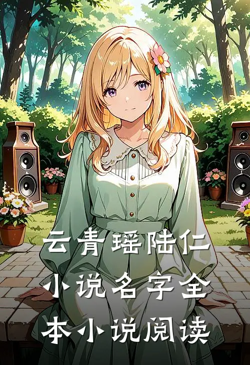云青瑶陆仁小说名字全本小说阅读