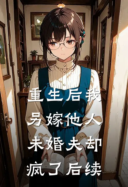 重生后我另嫁他人,未婚夫却疯了后续剧情