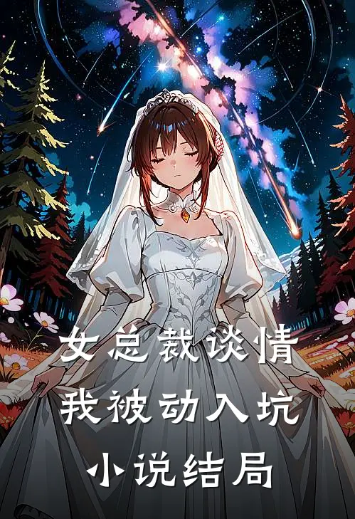 女总裁谈情,我被动入坑结局