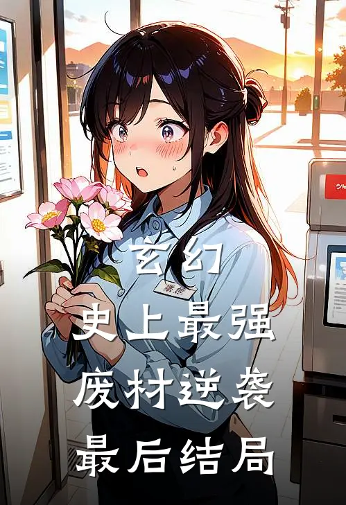 玄幻史上最强废材逆袭最后结局