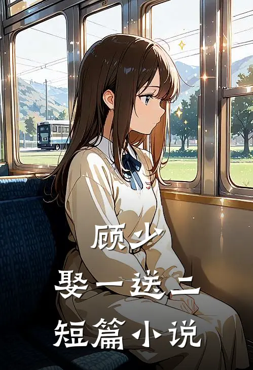 顾少,娶一送二短篇小说