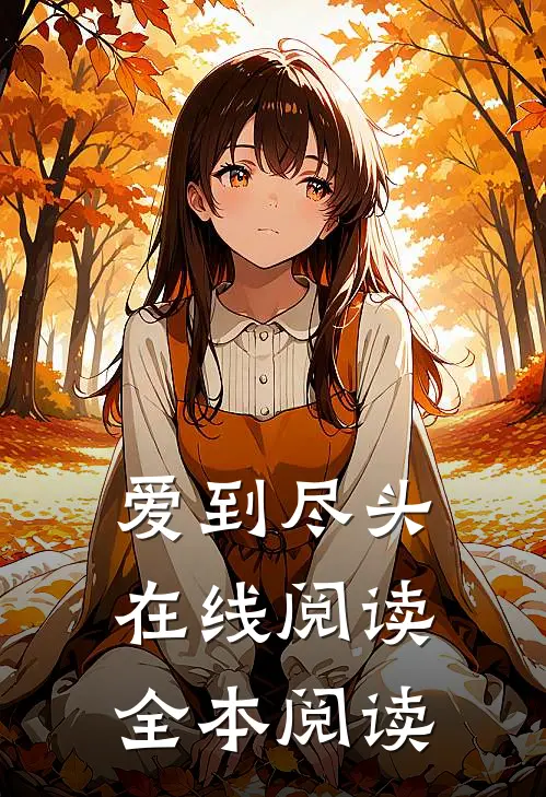爱到尽头在线阅读全本阅读