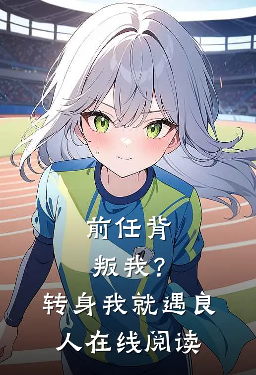 前任背叛我?转身我就遇良人在线阅读全文