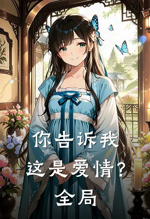 你告诉我,这是爱情?全局观看