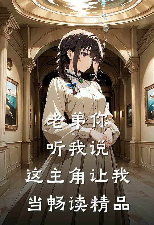 老弟你听我说,这主角让我当畅读精品女主