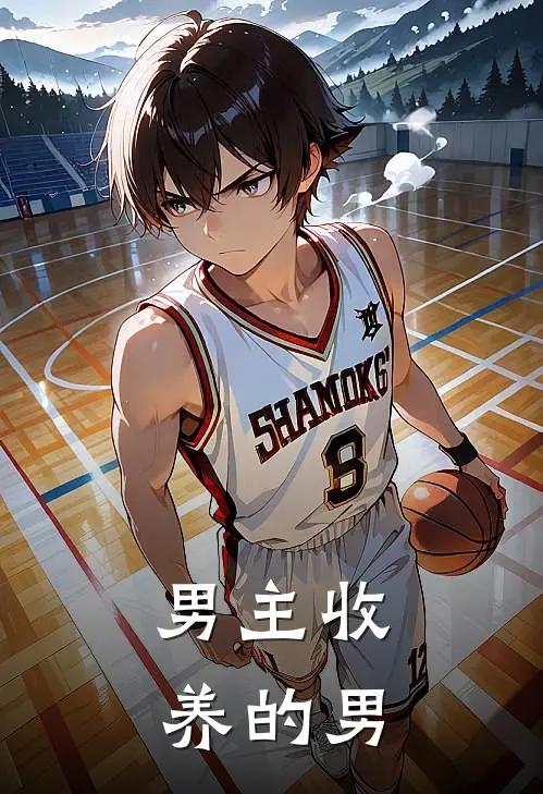 男主收养的男