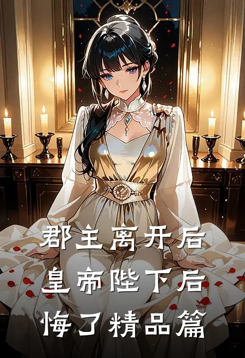 郡主离开后，皇帝陛下后悔了精品篇