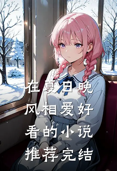 在夏日晚风相爱好看的小说推荐完结