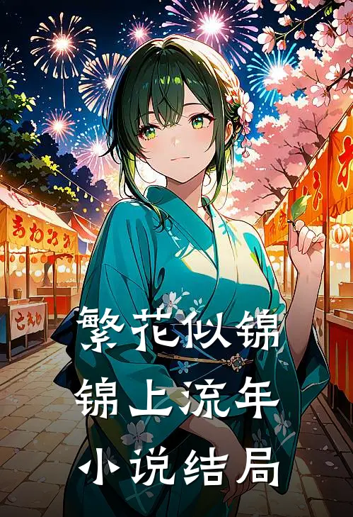 繁花似锦,锦上流年结局是啥