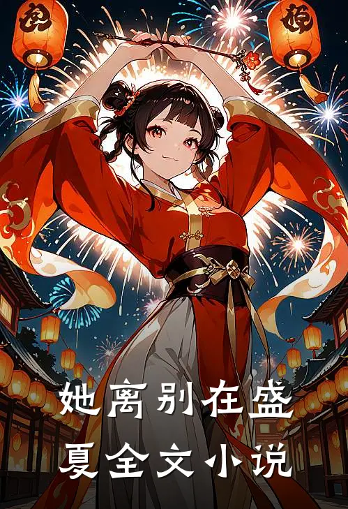 她离别在盛夏全文
