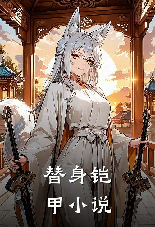 替身铠甲小说