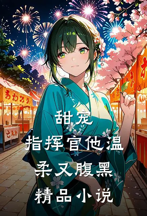 甜宠指挥官他温柔又腹黑精品阅读